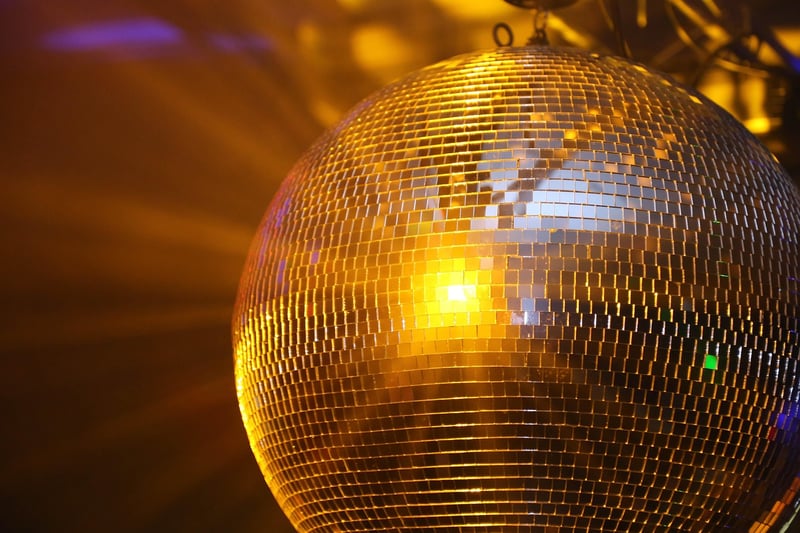 Dance Party Hits
