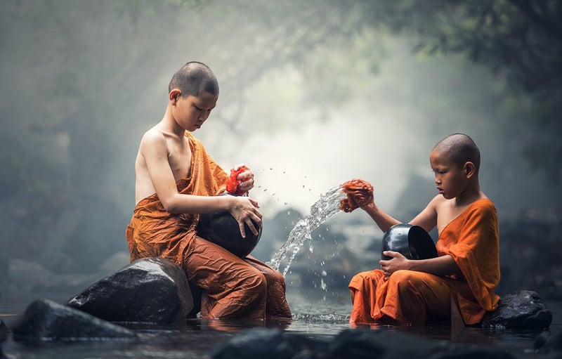 Unity Rituals